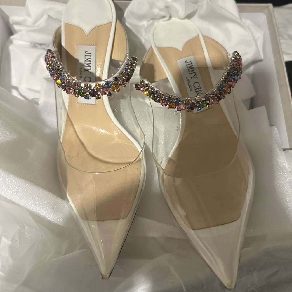 Jimmy Choo Bling 100